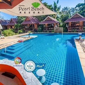 Lanta Pearl Ko Lanta