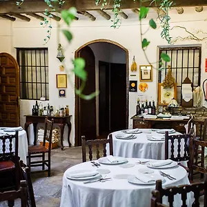 Arte De Cozina Hotel Antequera