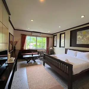 Lotus Paradise - Sha Koh Tao