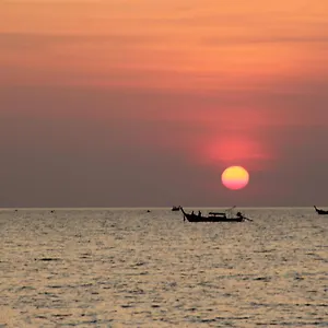 Seaside , Phi Phi-eilanden Thailand