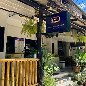 Sweed Dee , Phi Phi-eilanden Thailand