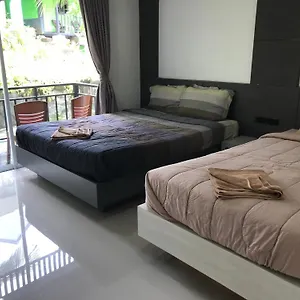 Pp Midnight , Phi Phi-eilanden Thailand