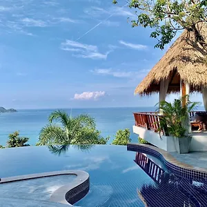 Kohtao Heritage Hideaway Koh Tao