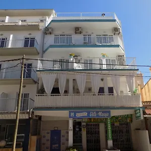 Maruja Hotel El Arenal (Mallorca)