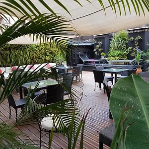 Casa Kessler Hostal Barcelona