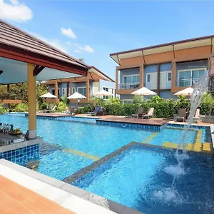 Phutara Lanta - Sha Extra 3*, Ko Lanta Thailand