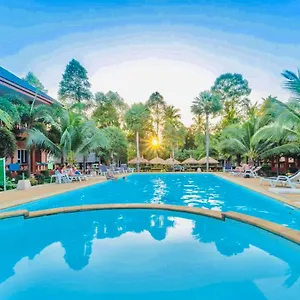 Peaceful , Long - 3*, Ko Lanta Thailand