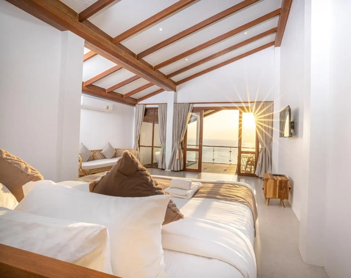 The Ava Resort Koh Tao