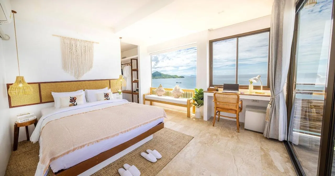 The Ava Resort Koh Tao