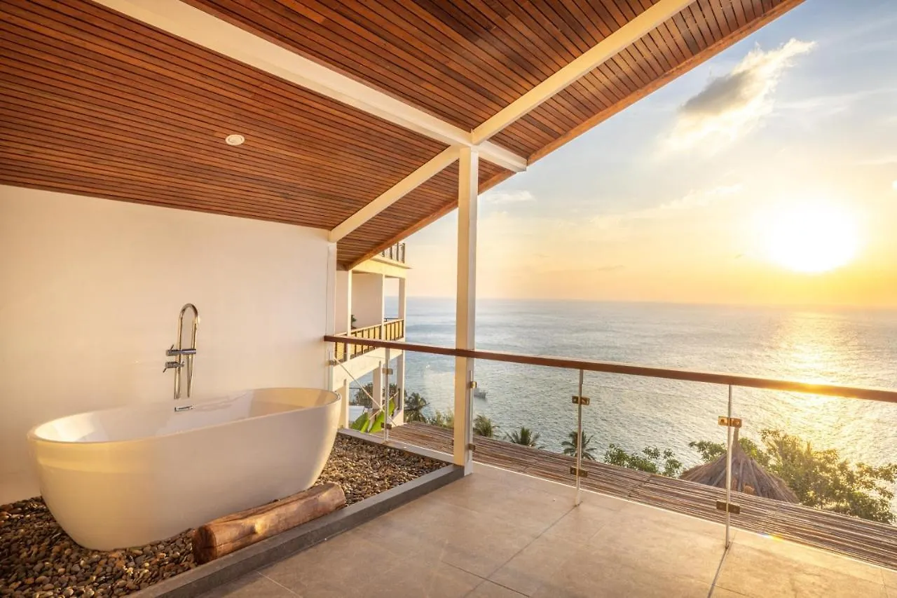 The Ava Resort Koh Tao 0*,