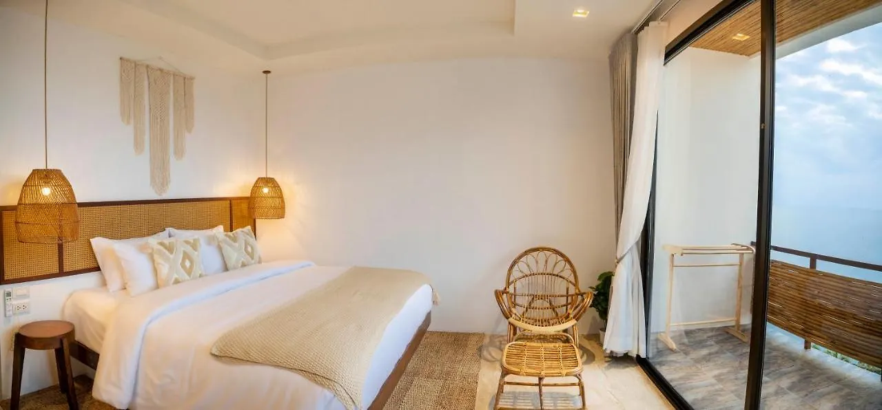 The Ava Resort Koh Tao Thailand