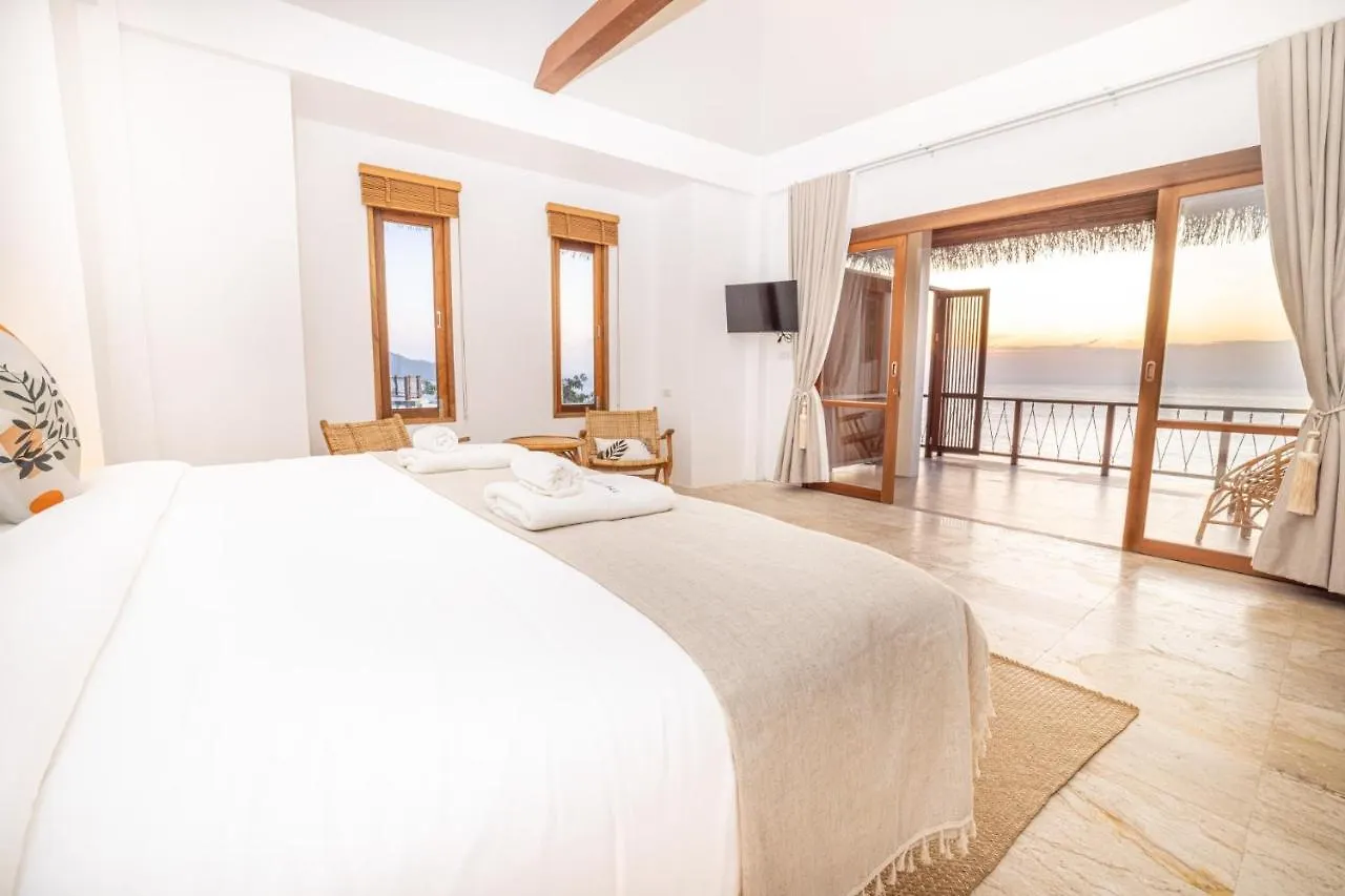 The Ava Resort Koh Tao