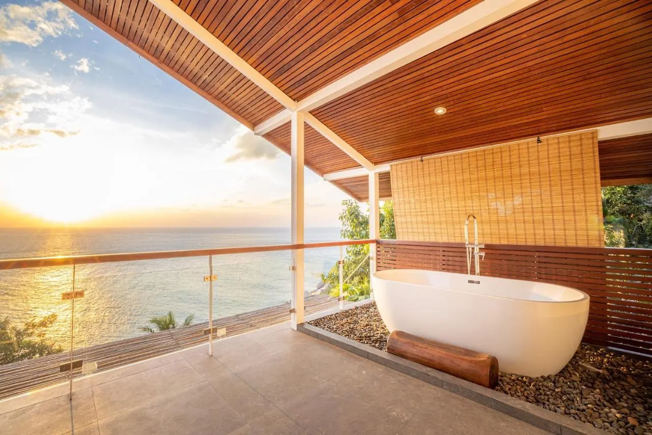 The Ava Resort Koh Tao