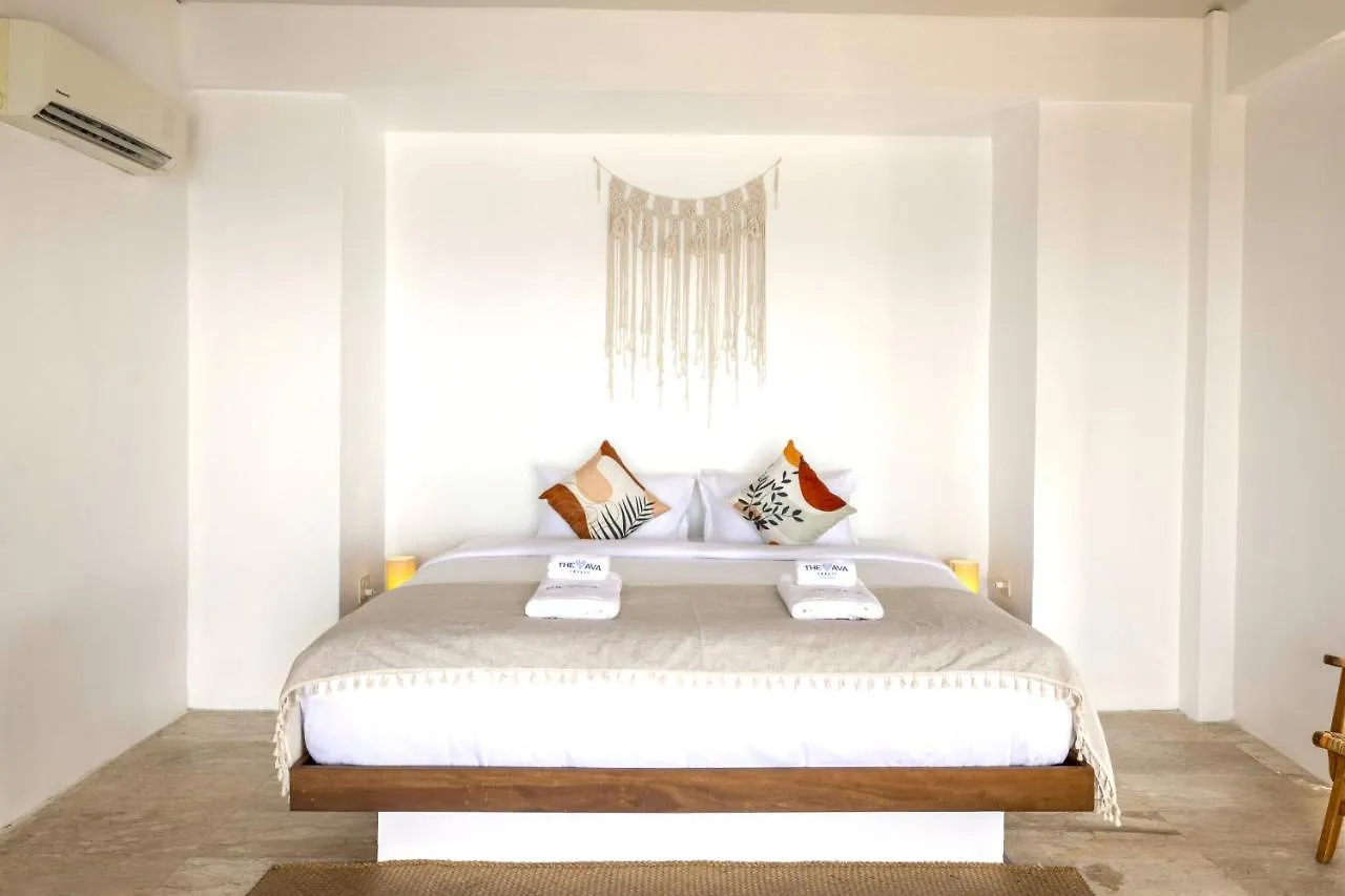 The Ava Resort Koh Tao