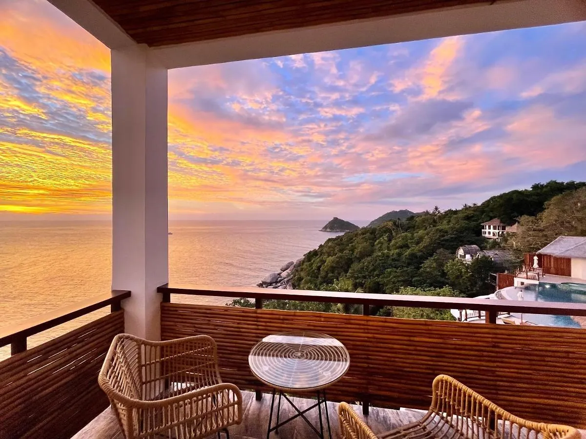 The Ava Resort Koh Tao