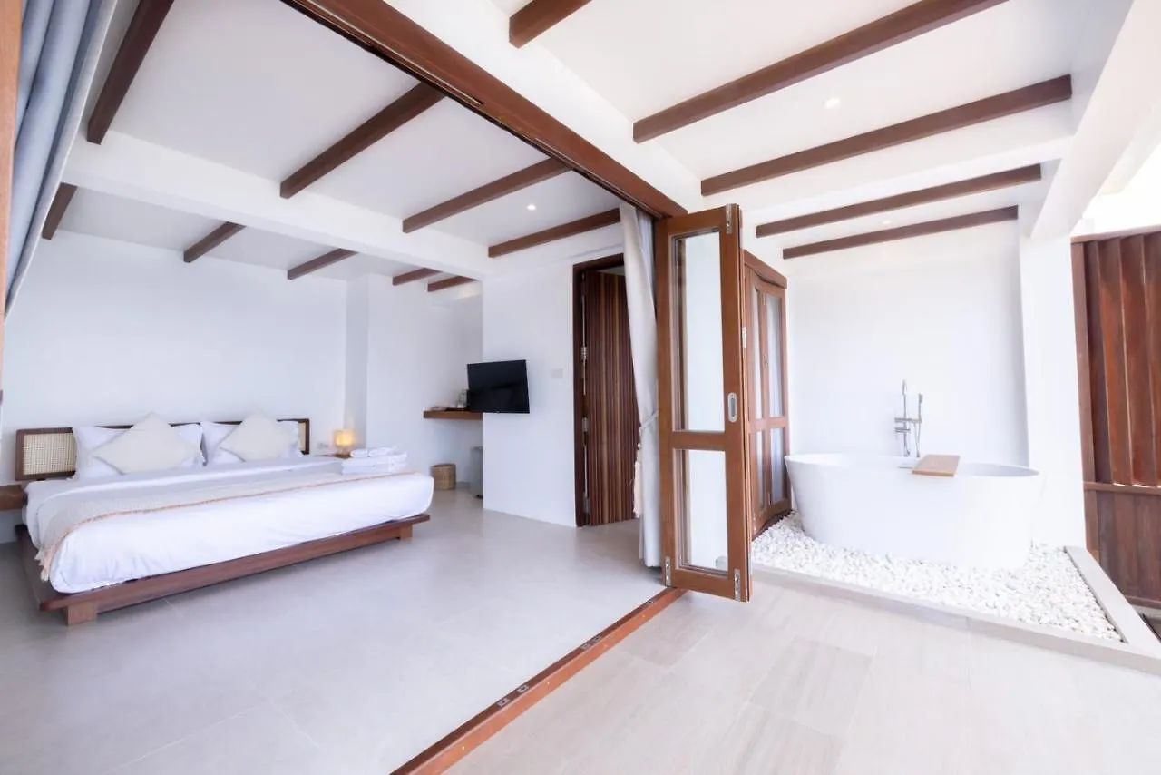 The Ava Resort Koh Tao Thailand