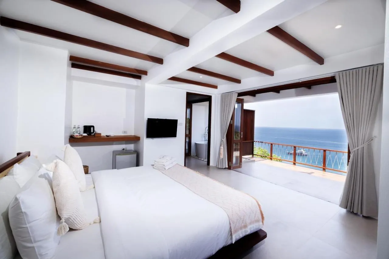The Ava Resort Koh Tao