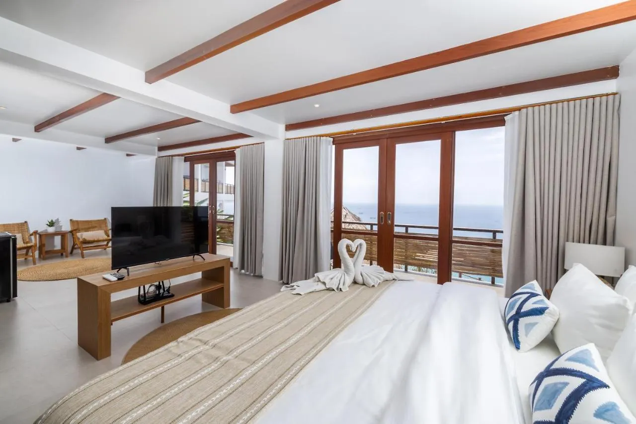 The Ava Resort Koh Tao