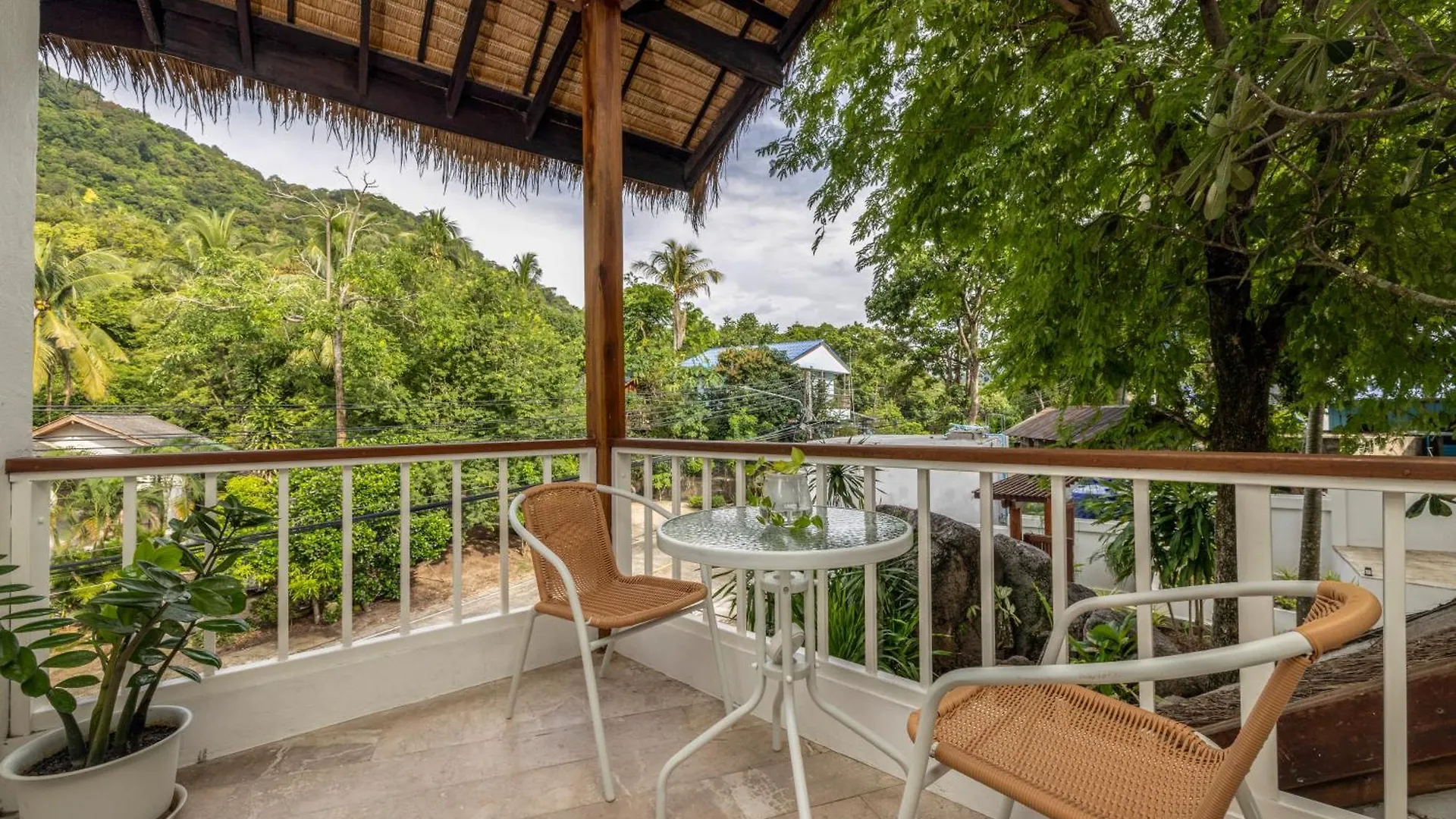 The Ava Resort Koh Tao 0*,  Thailand